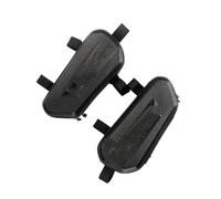 tnbru Bolsa Cuadro Moto para KOVE 800X para Pro para Rally 525X 500X 400X 800 525 500 Bolsa Lateral para Motocicleta Alforja De Carcasa Dura Impermeable