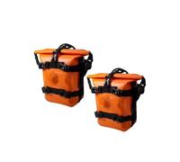 tnbru Bolsa Cuadro Moto para VOGE para DSX900 para DS900X Marco De Parachoques Motocicleta Barras Choque Bolsa Herramienta Reparación Colocación Equipaje Trasero