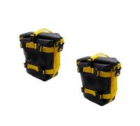 tnbru Bolsa Cuadro Moto para VOGE para DSX900 para DS900X Marco De Parachoques Motocicleta Barras Choque Bolsa Herramienta Reparación Colocación Equipaje Trasero