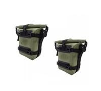 tnbru Bolsa Cuadro Moto para VOGE para DSX900 para DS900X Marco De Parachoques Motocicleta Barras Choque Bolsa Herramienta Reparación Colocación Equipaje Trasero