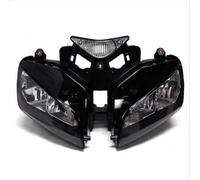 tnbru Faros Motocicleta Para CBR1000RR 2004 2005 2006 2007 Para CBR 1000RR Faro Delantero Motocicleta Carcasa De La Lámpara Moto Conjunto Faros Delanteros