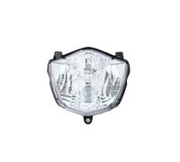 tnbru Faros Motocicleta Para XT660X Para XT660R 2004-2016 Para XT660 Focos De Motocicleta Faros Delanteros Pantalla De Lámpara Conjunto De Faros Auxiliares Moto Conjunto Faros Delanteros