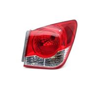 tnbru Faros Traseros Para Chevrolet Para Cruze 2009-2014 Luces Traseras Luz De Freno Luz De Freno Lámpara De Señal De Giro Trasera Conjunto Luz Trasera(Outside Right)