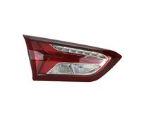 tnbru Faros Traseros Para Chevrolet Para Malibu XL 2019 2020 2021 Luz Trasera Luces Traseras Luz De Marcha Atrás Freno Luz Trasera(Left inside)