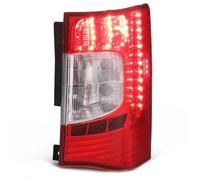 tnbru Faros Traseros Para Chrysler Para Town Para Country 2011-2016 Luces Traseras LED Luz De Freno Luz Marcha Atrás 5182531AE Y 5182530AE Luz Trasera(Right)