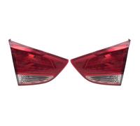 tnbru Faros Traseros Para Hyundai Para IX35 2009 2010 2011 2012 Conjunto De Luz De Freno Y Señal De Giro Trasera Luz Trasera(2pcs Left and Right1)
