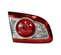 tnbru Faros Traseros Para Hyundai Para Santa Fe 2010-2012 924062B500 924050W500 Luz Freno Advertencia Interior Lámpara De Señal Conjunto Luz Trasera Luz Trasera(Only Left)