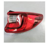 tnbru Faros Traseros Para Kia Para Stonic KX1 2019-2021 Luz Trasera Luz De Freno Parachoques Trasero Luces Traseras Conjunto Luz Trasera(Right side outer)