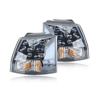 tnbru Faros Traseros Para Mitsubishi Para Outlander EX 2007-2013 LED Lámpara Trasera Conducción Marcha Atrás Luz De Freno Luz De Señal De Giro Luz Trasera(Outer L and R)