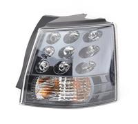 tnbru Faros Traseros Para Mitsubishi Para Outlander EX 2007-2013 LED Lámpara Trasera Conducción Marcha Atrás Luz De Freno Luz De Señal De Giro Luz Trasera(Outer R)