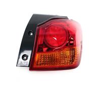 tnbru Faros Traseros Para Mitsubishi Para Outlander Para Sport Para ASX Para RVR 2011-2019 Luces Antiniebla Traseras Conjunto De Luces Traseras Luz Trasera(Right outside)