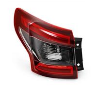 tnbru Faros Traseros Para Nissan Para Qashqai 2017 2018 2019 2020 2021 Luz Trasera Izquierda Y Derecha Luz De Freno Luz Trasera(Outside-left)