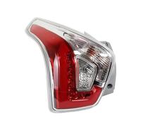 tnbru Faros Traseros Para Ssangyong Para Tivoli 2015-2019 Luces Traseras LED Luces De Giro Conjunto 8360135000 8360235000 Luz Trasera(Left)