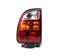 tnbru Faros Traseros Para Toyota Para RAV4 1998 1999 2000 Luz Trasera LED Luz De Freno Y Marcha Atrás Conjunto 8156142050 8156042050 Luz Trasera(Left)