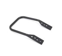 tnbru GPS Soporte Navegador para BMW para F750GS 2018 Accesorios Motocicleta Soporte GPS Teléfono Soporte Navegación Parabrisas(Navigation Bracket)