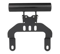 tnbru GPS Soporte Navegador para BMW para R1150GS 1999-2004 Accesorios Motocicleta Soporte Navegación Parabrisas Teléfono con Montaje GPS(Type 5)