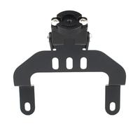 tnbru GPS Soporte Navegador para BMW para R1150GS 1999-2004 Accesorios Motocicleta Soporte Navegación Parabrisas Soporte Teléfono Montaje GPS(Type 3)