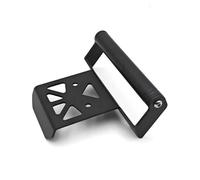 tnbru GPS Soporte Navegador para CFMOTO para 450MT 2024-2025 Soporte Teléfono Móvil Motocicleta Soporte Extensión Montaje Navegación GPS(E)