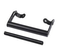 tnbru GPS Soporte Navegador para Ducati para MULTISTRADA 950/s 2015-2021 Soporte Teléfono Soporte Navegación Placa Soporte GPS