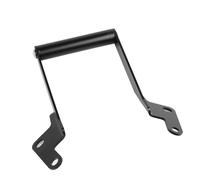 tnbru GPS Soporte Navegador para Loncin para VOGE 300 para Rally Soporte Placa Navegación GPS Inteligente Adaptador Manillar Soporte Teléfono Motocicleta