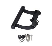 tnbru GPS Soporte Navegador para Rebel 1100 para CMX 1100 2021-2023 Teléfono Motocicleta Placa Navegación GPS Soporte Manillar Adaptador Soporte