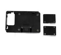 tnbru GPS Soporte Navegador para Suzuki para V-Strom 650 para DL650 2017-2022 Soporte Manillar Soporte Navegación(A)