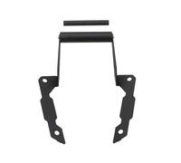 tnbru GPS Soporte Navegador para XL750 para Transalp 2023 Accesorios Motocicleta Soporte Montaje Navegación GPS Teléfono Soporte Adaptador(F)