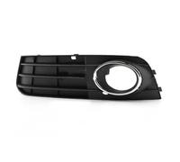 tnbru Para A4 B8 A4L 2008 2009-2012 Parachoques Delantero Faros Antiniebla Rejilla Ventilación Cubierta De Parrilla Estilo De Coche DRL 8K0807681A01C Faros Antiniebla Delantero(Left Side)