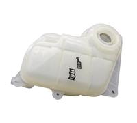 tnbru para A4 para A6 Tanque De Expansión De Refrigerante Y Tapa De Depósito 3BD121403 8D0121403L Expansión Depósito Refrigerante