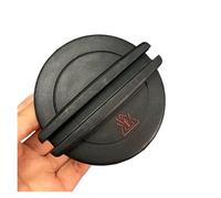 tnbru para A4L RS7 para A6 TT para A5 para A7 para Q5 para A3 A1 para A4 RS6 RS3 Tapa De Recipiente Refrigerante Depósito Expansión 5Q0121321 Expansión Depósito Refrigerante(Black)
