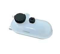 tnbru para BMW 528e 325 325e 325es 325i 17111707540 Depósito De Refrigerante del Radiador con Tapa 17114379047 17111707541 Expansión Depósito Refrigerante(17111707540)