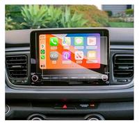tnbru Para Kia Para Rio 2021-2023 Protector Pantalla De Vidrio Templado 8 Pulgadas Navegación GPS De Coche Protector Pantalla Navigation