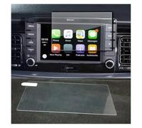 tnbru Para Kia Para Stonic 2017-2019 Película Protectora Vidrio Templado 7 Pulgadas Navegación GPS Coche Protector De Pantalla LCD Protector Pantalla Navigation