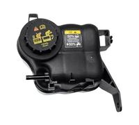tnbru para Mercury para Sable 2008-2009 3.7L AG1Z-8A080S Depósito De Refrigerante Expansión Depósito Refrigerante(with Water Tank Lid)