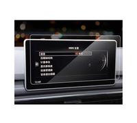 tnbru Película Protectora Navegación Para A4 Para A4L 2020-2021 Protector Pantalla Vidrio Templado Navegación GPS Película Protectora Accesorios Coche(17-19 8.3 inch)
