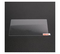 tnbru Película Protectora Navegación Para A4 Para A5 Para S4 Para S5 Para B9 Para Q5 Protector Pantalla Cristal Templado Para GPS Coche(8.7 inch HD)