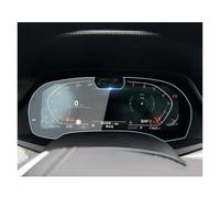 tnbru Película Protectora Navegación Para BMW X5 Para G05 2020- Pantalla Navegación GPS Automóvil Presente Protección Película Templada Accesorios Adhesivos Tablero(Display Film 20-22A)
