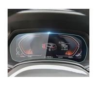 tnbru Película Protectora Navegación Para BMW X5 Para G05 2020- Pantalla Navegación GPS Automóvil Presente Protección Película Templada Accesorios Adhesivos Tablero(Display Film 20-22B)