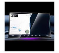 tnbru Película Protectora Navegación Para BYD Para Atto 3 Para Yuan Para Plus Para Seal Protector Pantalla Táctil Vidrio Templado 12.8-15.6 Pulgadas Protección Para Navegación(15.6 Inch)