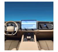 tnbru Película Protectora Navegación Para BYD Para Equation Para Leopard 8 Protector Pantalla Vidrio Templado Panel Navegación GPS Coche Copiloto Control Central