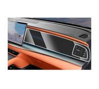 tnbru Película Protectora Navegación Para BYD Para Sealion 7 Película Protectora Pantalla Vidrio Templado Radio Infoentretenimiento Automóvil Instrumento Navegación GPS(Style 2)