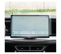 tnbru Película Protectora Navegación Para BYD Para SEALION 7 Protector Pantalla Vidrio Templado 15.6 Pulgadas Con Infoentretenimiento Radio GPS Navegación Interior