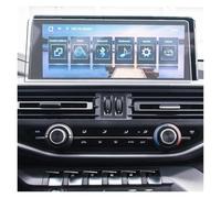 tnbru Película Protectora Navegación Para Changan Para Hunter 2019-2022 Protector Pantalla PET Película Protectora LCD Antirrayas Navegación GPS Coche