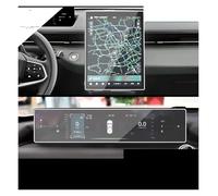 tnbru Película Protectora Navegación Para Changan Para Lamore Protector Pantalla Cristal Templado Película Protectora El Salpicadero Radio Coche Con LCD 13,2 Pulgadas GPS(Dashboard AND GPS)