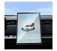 tnbru Película Protectora Navegación Para Chery Para Jaecoo J7/7 2023 2024 2025 Protector Pantalla Vidrio Templado 13,2 14,8 Pulgadas Navegación GPS Coche Interior(14.8 inch)