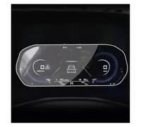 tnbru Película Protectora Navegación Para GEELY Para COOLRAY Para SX11 Pantalla Navegación GPS Automóvil Protector Película Templada Adhesivo Tablero Accesorios Automóviles(12.3inchDisplayFilm)