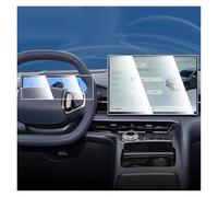 tnbru Película Protectora Navegación Para GEELY Para GALAXY E5 EX5 2024 2025 Película Vidrio Templado Pantalla LCD 15,4 Pulgadas Protector GPS Tablero Instrumentos