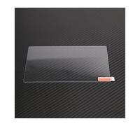 tnbru Película Protectora Navegación Para GPS Para Coche Para A4 Para A5 Para S4 Para S5 Para B9 Para Q5 Protector Pantalla Cristal Templado(8.7 inch HD)
