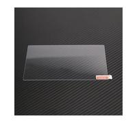 tnbru Película Protectora Navegación Para GPS Para Coche Para A4 Para A5 Para S4 Para S5 Para B9 Para Q5 Protector Pantalla Cristal Templado(10 inch HD)