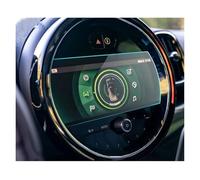 tnbru Película Protectora Navegación Para MINI Para Cooper Accesorios Reacondicionamiento La Pantalla LCD Membrana Panel Instrumentos Interior(GPS panel 8.8 inch)